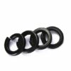 Factory Supply Directly High Quality DIN127 Grade4/8/10 Carbon Steel Black Spring Washer
