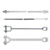 temp_Forged-Hot-DIP-Galvanized-Anchor-Rod-Stay-Rod-Assembly_02-1.jpg Forged Hot DIP Galvanized Anchor Rod Stay Rod Assembly