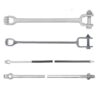 temp_Forged-Hot-DIP-Galvanized-Anchor-Rod-Stay-Rod-Assembly_04-1.jpg Forged Hot DIP Galvanized Anchor Rod Stay Rod Assembly