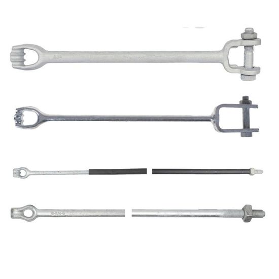 temp_Forged-Hot-DIP-Galvanized-Anchor-Rod-Stay-Rod-Assembly_04-1.jpg Forged Hot DIP Galvanized Anchor Rod Stay Rod Assembly