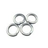 Good Quality Different Size Strength Steel Spring Washers for Load Distribution
