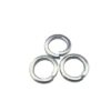 Good Quality Different Size Strength Steel Spring Washers for Load Distribution