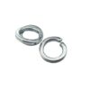 Good Quality Different Size Strength Steel Spring Washers for Load Distribution