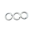 Good Quality Different Size Strength Steel Spring Washers for Load Distribution