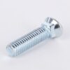 Gr. 2 5 8 Flat Countersunk Head Square Neck Bolts No. 3 Regular Head Plow Bolts with Long / Short Square