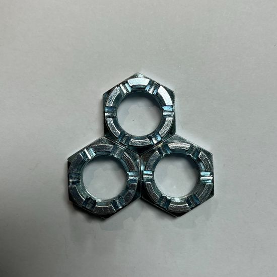 temp_Hardware-DIN935-Hex-Flange-Hexagon-Castle-Slotted-Round-Lock-Nut_02-1.jpg Hardware DIN935 Hex Flange Hexagon Castle Slotted Round Lock Nut