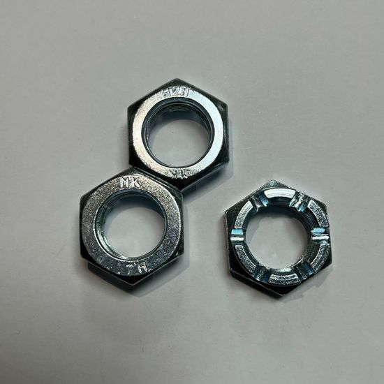 temp_Hardware-DIN935-Hex-Flange-Hexagon-Castle-Slotted-Round-Lock-Nut_03-1.jpg Hardware DIN935 Hex Flange Hexagon Castle Slotted Round Lock Nut