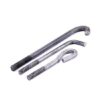 Hardware Fasteners Stainless Steel J Type L Type Grade Anchor Bolts Foundation Bolt