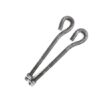 Hardware Fasteners Stainless Steel J Type L Type Grade Anchor Bolts Foundation Bolt