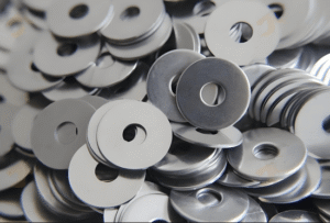 Heavy Duty Flat Gasket DIN9021 HDG Flat Washer Carbon Steel Material M3-M34 Big Flat Washer