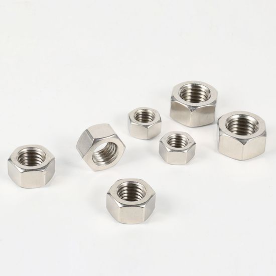 temp_Heavy-Industry-Zinc-Plated-Dacromat-Ruspert-Carbon-Steel-Brass-Aluminium-DIN934-_02-1.jpg Heavy Industry Zinc Plated Dacromat Ruspert Carbon Steel Brass Aluminium DIN934 Hex Nuts Stainless Steel Nut