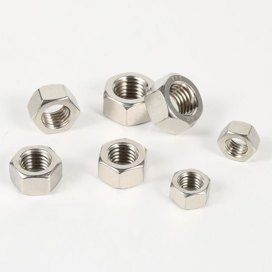 temp_Heavy-Industry-Zinc-Plated-Dacromat-Ruspert-Carbon-Steel-Brass-Aluminium-DIN934-_03-1.jpg Heavy Industry Zinc Plated Dacromat Ruspert Carbon Steel Brass Aluminium DIN934 Hex Nuts Stainless Steel Nut