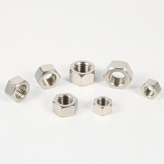 temp_Heavy-Industry-Zinc-Plated-Dacromat-Ruspert-Carbon-Steel-Brass-Aluminium-DIN934-_04-1.jpg Heavy Industry Zinc Plated Dacromat Ruspert Carbon Steel Brass Aluminium DIN934 Hex Nuts Stainless Steel Nut