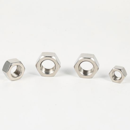 temp_Heavy-Industry-Zinc-Plated-Dacromat-Ruspert-Carbon-Steel-Brass-Aluminium-DIN934-_05-1.jpg Heavy Industry Zinc Plated Dacromat Ruspert Carbon Steel Brass Aluminium DIN934 Hex Nuts Stainless Steel Nut