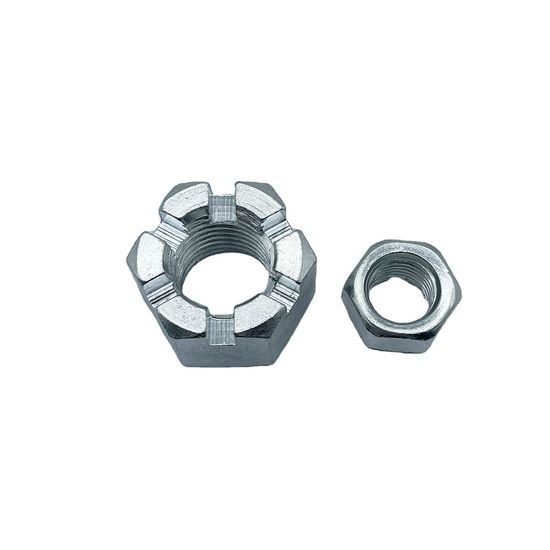 temp_Hexagonal-Slotted-Nut-DIN935_02-1.jpg Hexagonal Slotted Nut (DIN935)