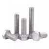 High-Quality 304 Stainless Steel Hex Bolt