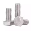 High-Quality 304 Stainless Steel Hex Bolt
