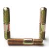 High Quality Color-Zinc Plated M8-M48 Stud Bolt Double Ended Studs