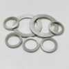 High Quality DIN9250 Light Duty/Heavy Duty Safety Washer 65mn Spring Steel Dacromet Coating