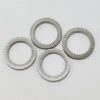 High Quality DIN9250 Light Duty/Heavy Duty Safety Washer 65mn Spring Steel Dacromet Coating