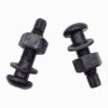 High-Strength ASTM F1852 A325 Torsional Shear Control Bolts, Tc Bolts, Tension Control Bolts M3-M110