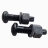 High-Strength ASTM F1852 A325 Torsional Shear Control Bolts, Tc Bolts, Tension Control Bolts M3-M110