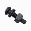 High-Strength ASTM F1852 A325 Torsional Shear Control Bolts, Tc Bolts, Tension Control Bolts M3-M110