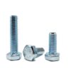 High Strength Corrosion Resistance Cost-Effective Fastenermaterial DIN933 Hex Bolt