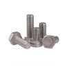 High Strength Corrosion Resistance Fastener SS304 Material DIN933 Hex Bolt