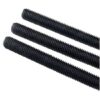 High-Strength Grade 12.9 Full-Thread Threaded Rod, Carbon Steel Galvanized Stud Bolt