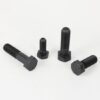 High Strength Inch Size ASTM A490/A325/F3125 Type-1 Heavy Hex Bolt