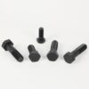 High Strength Inch Size ASTM A490/A325/F3125 Type-1 Heavy Hex Bolt