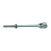 High-Strength Secure Utility Pole Foundations Thimbleye Anchor Rods