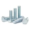 High Strength and High Corrosion Resistance Cost-Effective Fastener SS304 Material DIN933 Hex Bolt