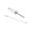 Hot-DIP Galvanized Stay Rod with Turnbuckle and Thimble for Electric Power Fitting Anchor Rod Pole Line Hardware