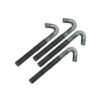 temp_Hot_DIP_Galvanized_Foundation__02-1.jpg Hot DIP Galvanized Foundation Anchor Bolt M10 M12 M16 M30 L Shape J Type Hook Bolt