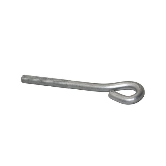 temp_Hot_DIP_Galvanized_Foundation__05-1.jpg Hot DIP Galvanized Foundation Anchor Bolt M10 M12 M16 M30 L Shape J Type Hook Bolt