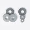 ISO CE Black Zinc Customized Zinc-Flake Coated General Industry Automotive Industry Stainless Steel DIN125 Flat Washer