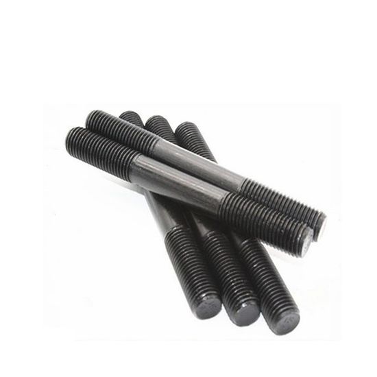 temp_Ifi-136-Ifi528-B18.31.2-Black-Oxide-Equal-Length-Stud-Bolt-Double-Ended-Studs_01-1.jpg Ifi 136 Ifi528 B18.31.2 Black Oxide Equal Length Stud Bolt Double-Ended Studs