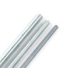 M5 M8 High Precision Grade 8 Steel 3/8 Galvanized Varilla Roscada Metric Thread Threaded Rod