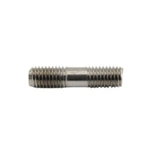 M6-70 Metric 304 316 Stainless Steel Double Ended Threaded Rod Bar Stud DIN 975