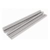 M8 M10 M12 Galvanized Plain Stud Bolt Threaded Rods DIN 976 DIN 975 Thread Rod