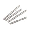 M8 M10 M12 Galvanized Plain Stud Bolt Threaded Rods DIN 976 DIN 975 Thread Rod