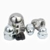 Made in China Grade 4.8, 8.8 Cap Nuts DIN1587 Carbon Steel Acorn Nuts Stainless Steel Hex Domed Cap Nut