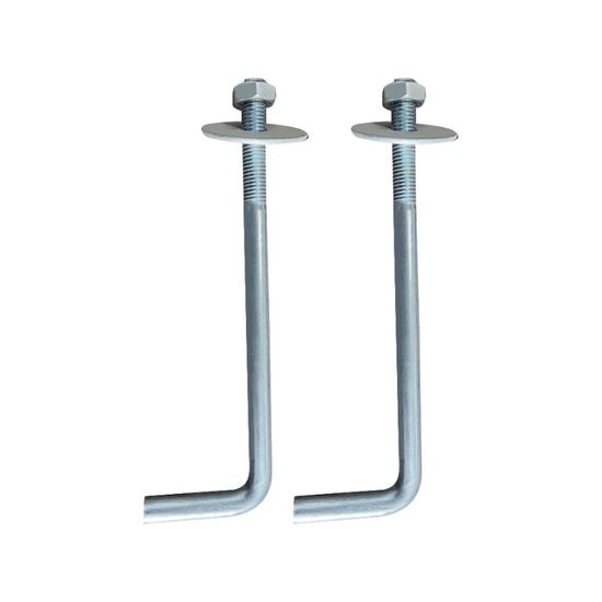 temp_Produced_by_The_Manufacturer_C_02-1.jpg Produced by The Manufacturer Custom Size Galvanized Anchor Bolt Zinc Plated Steel L Type J Roofing Bolt
