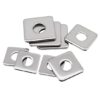Quality Square Washer Galvanized Square Washer DIN436