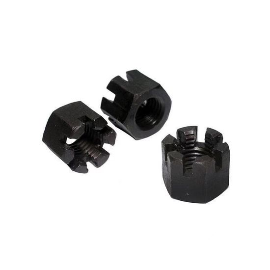 temp_Reliable-Black-Hexagonal-Slotted-Nuts-for-Heavy-Duty-Applications_05-1.jpg Reliable Black Hexagonal Slotted Nuts for Heavy-Duty Applications