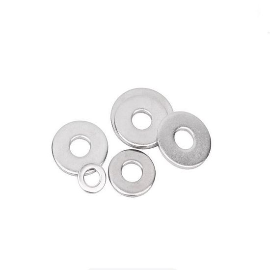 temp_SS304-SS316-DIN125-Flat-Washer-Stainless-Steel-Flat-Gasket-Metal-Washer_02-1.jpg SS304 SS316 DIN125 Flat Washer Stainless Steel Flat Gasket Metal Washer