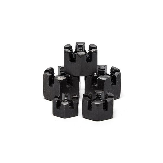 Slotted Nuts/High Strength Nuts/External Hexagon Nuts/Hexagonal Nuts/Round Nuts