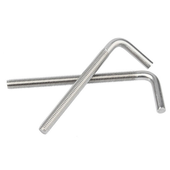 temp_Super_Duplex_Stainless_Steel_2_01-1.jpg Super Duplex Stainless Steel 2205 2507 A286 L & J Type Hook Foundation Anchor Bolt DIN529